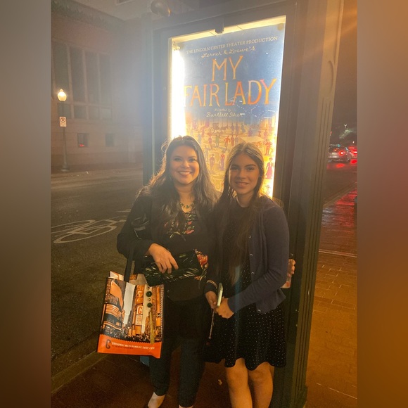 Meet your Posher, Marisol - Picture 1 of 3